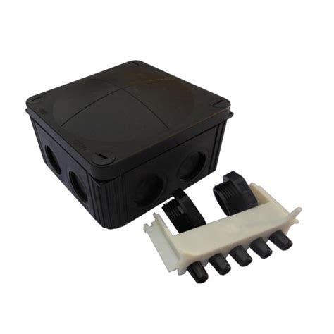 40mm junction box|wiska 607 5.